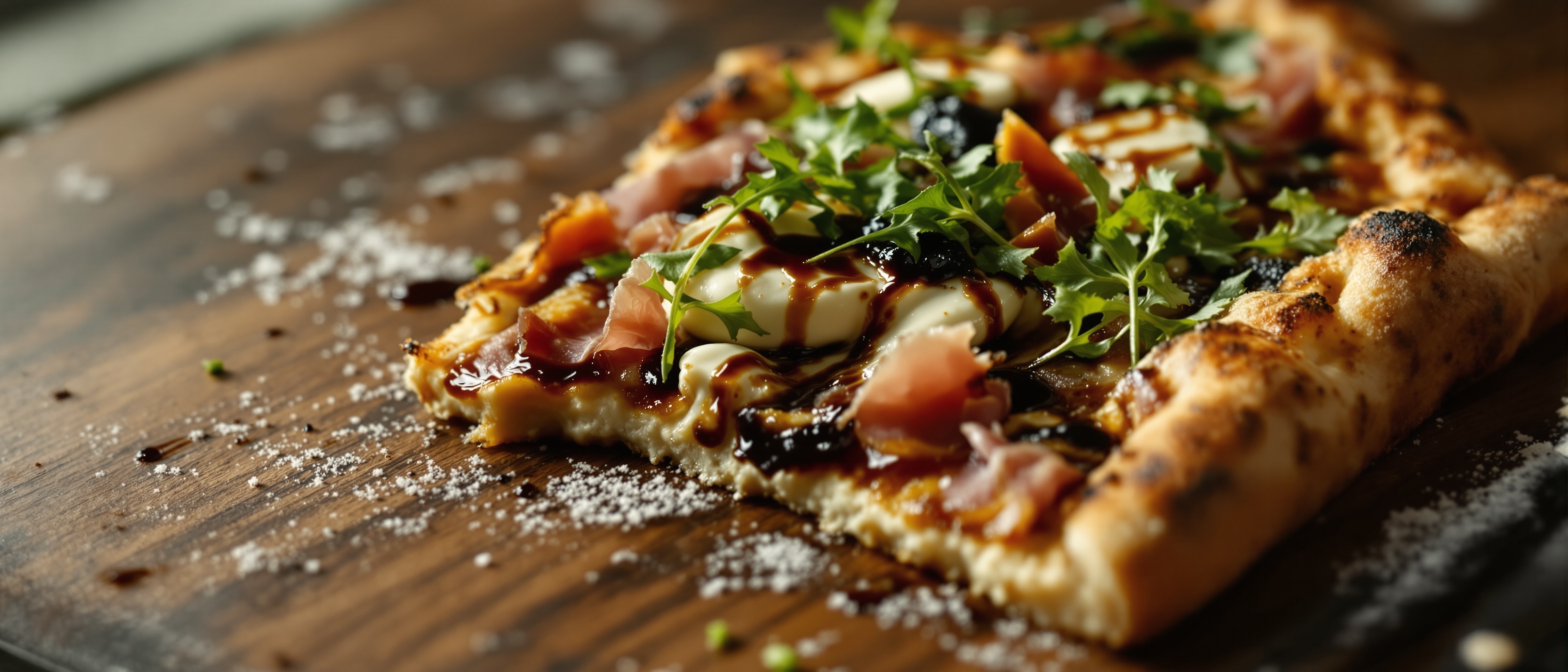 Prosciutto & Fig